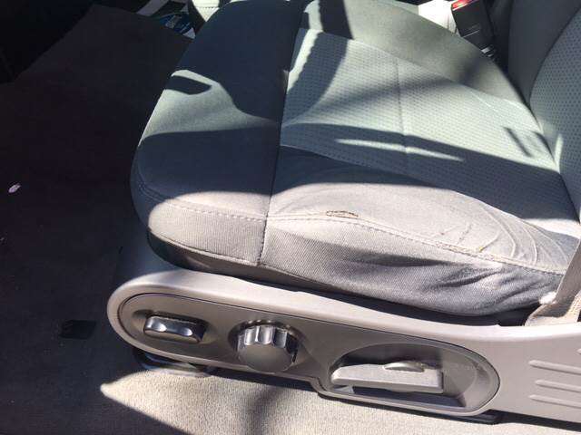 2008 Ford F-150 4x2 XLT 4dr SuperCab Styleside 6.5 ft. SB